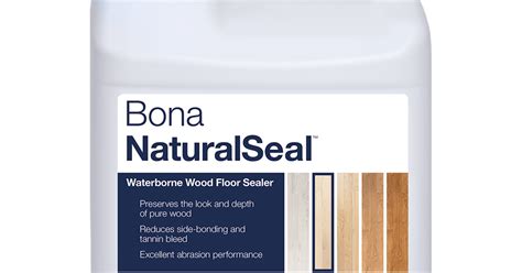 bona seal tester size|bona naturalseal dry coat.